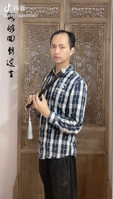 抖音涨粉案例分析：「壶提提」“爆米花变装”视频抖音涨粉68w