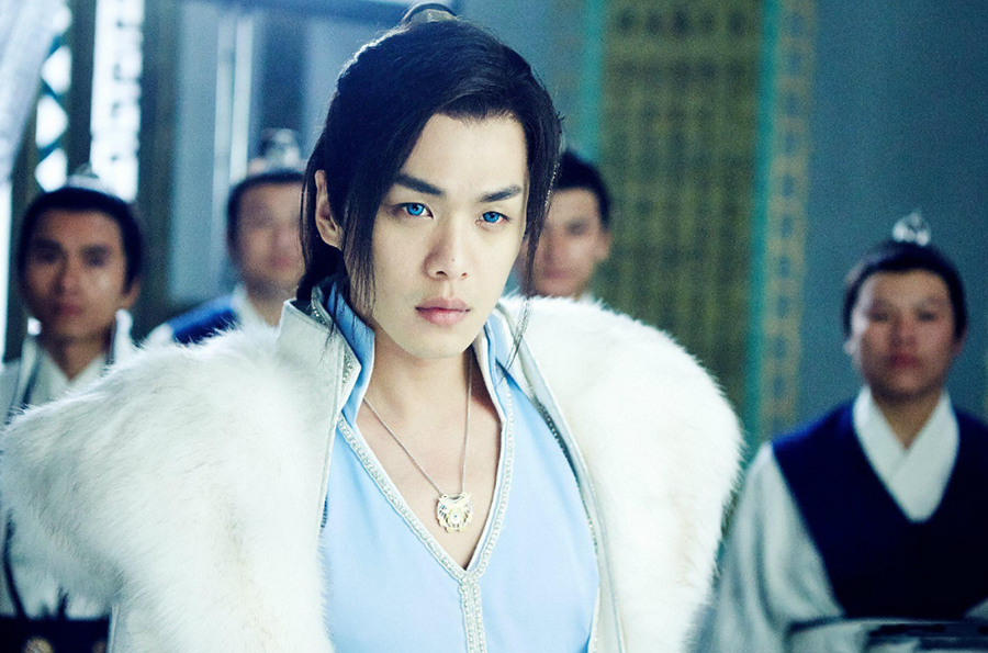 《长相守》开播就被骂？于小彤造型浮夸，全员