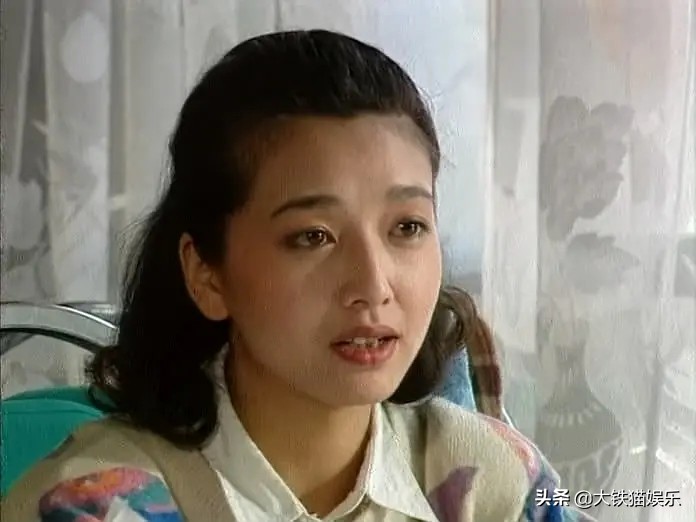 8位沒“少女感”的女星，20多歲時顯老，同齡人老了她們卻反超了
