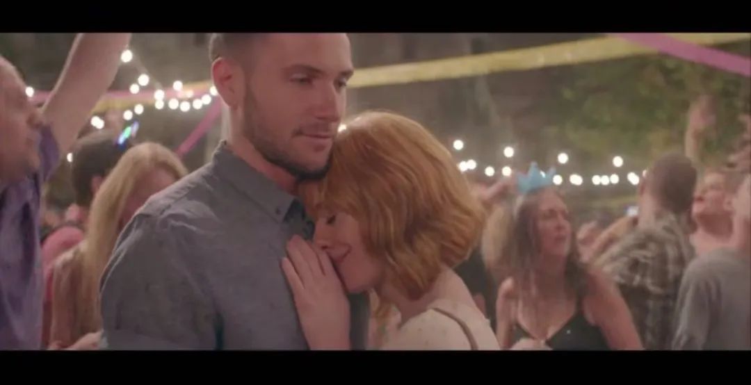 性爱偏见，是时候被撕掉了