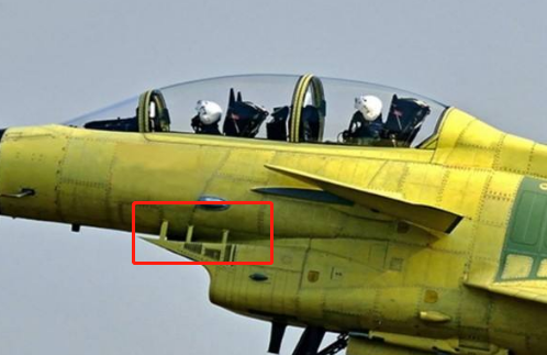 我国产隐身进气道内部首度曝光！工艺堪称极致