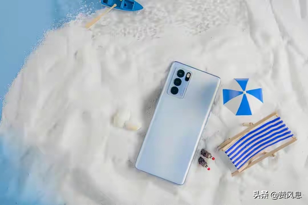 OPPO Reno7再次确认，1.08亿像素加持，16+256GB仅3599