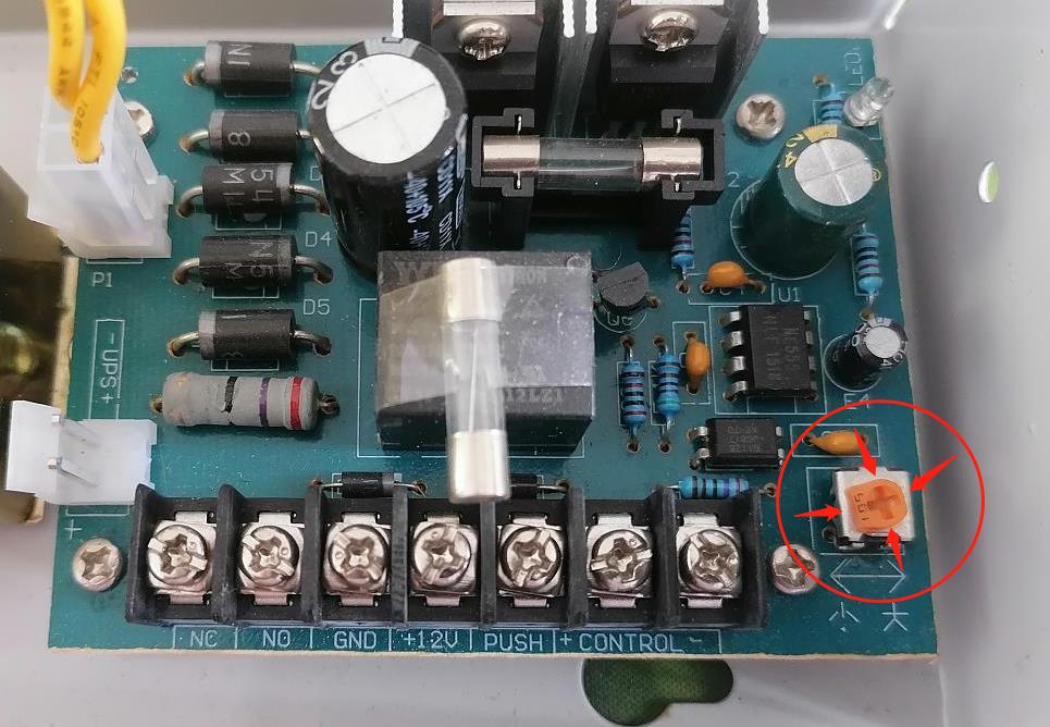 《門(mén)禁電源》除了給鎖供電，還有很多秘密，你知道嗎？