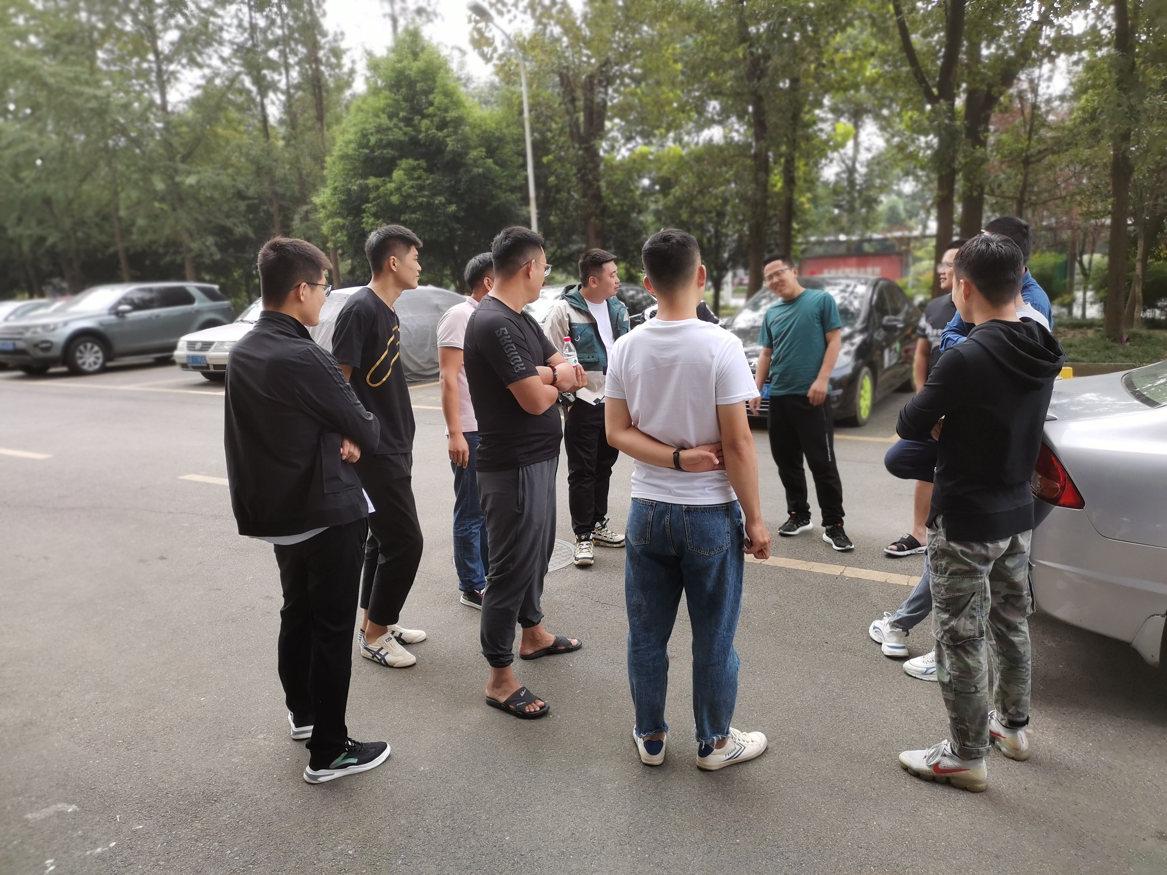 “新舊勢力”交替的時代，如何成為一個合格的二手車從業(yè)者？