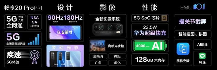 华为发布了集团旗下第一款 2000 元下列 5G 手机上，选用 MTK 集成ic