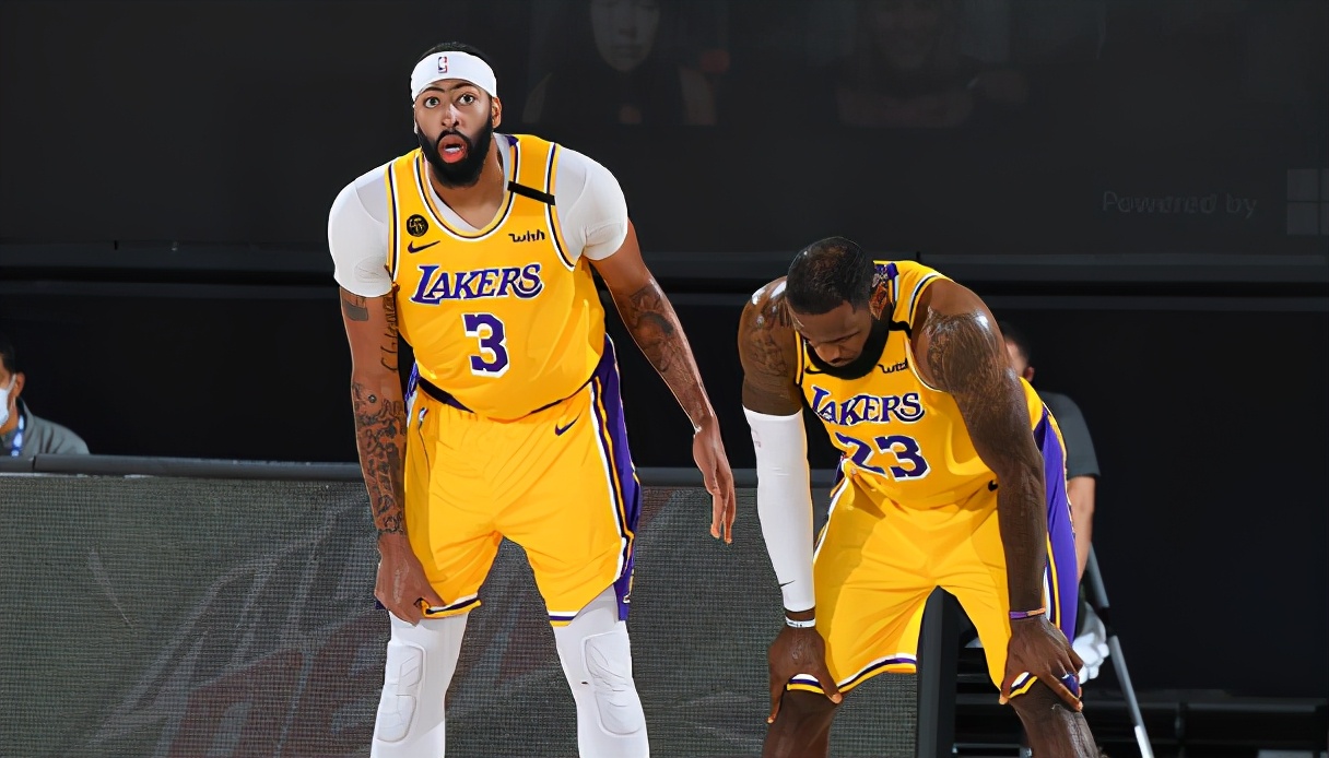 這就是核心該做的事！沃格爾稱詹姆斯主動要求防Murray，取得了很好的效果！-黑特籃球-NBA新聞影音圖片分享社區