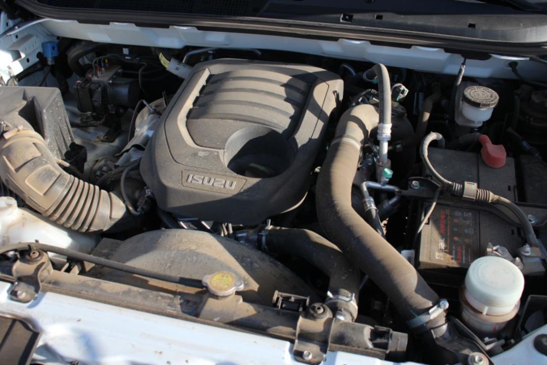 Do you really understand the RZ4E engine? - iMedia