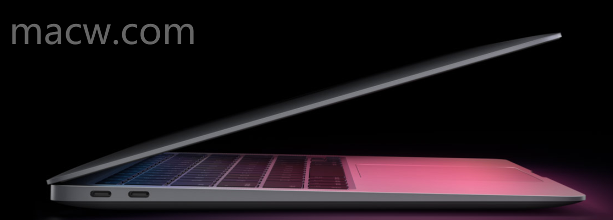 如何重置MacBook Air