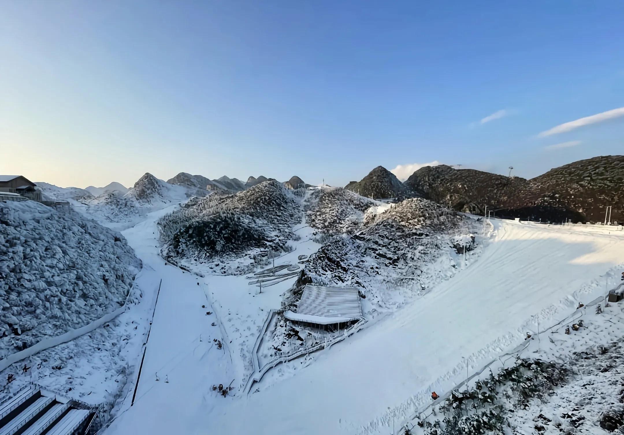 贵州旅行可去的十大景点，绝对良心推荐