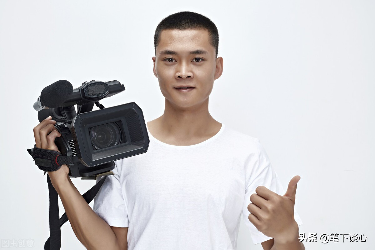 仅将自媒体当做主业，你的成功概率有多大？