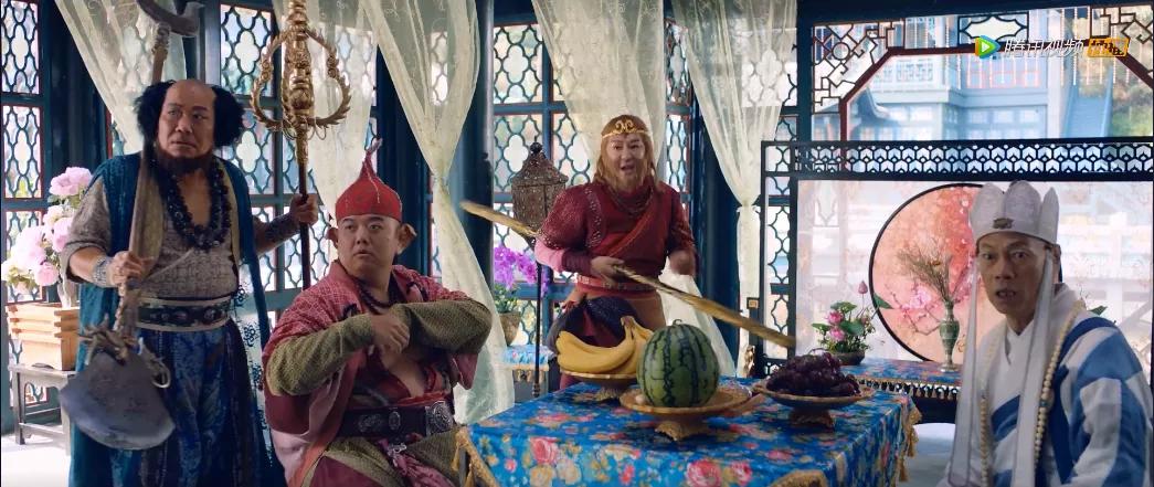 2020年十大烂片，太难选了