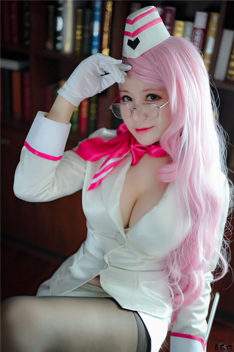 NAYAKO喵子图包合集丨柯杨斯卡娅