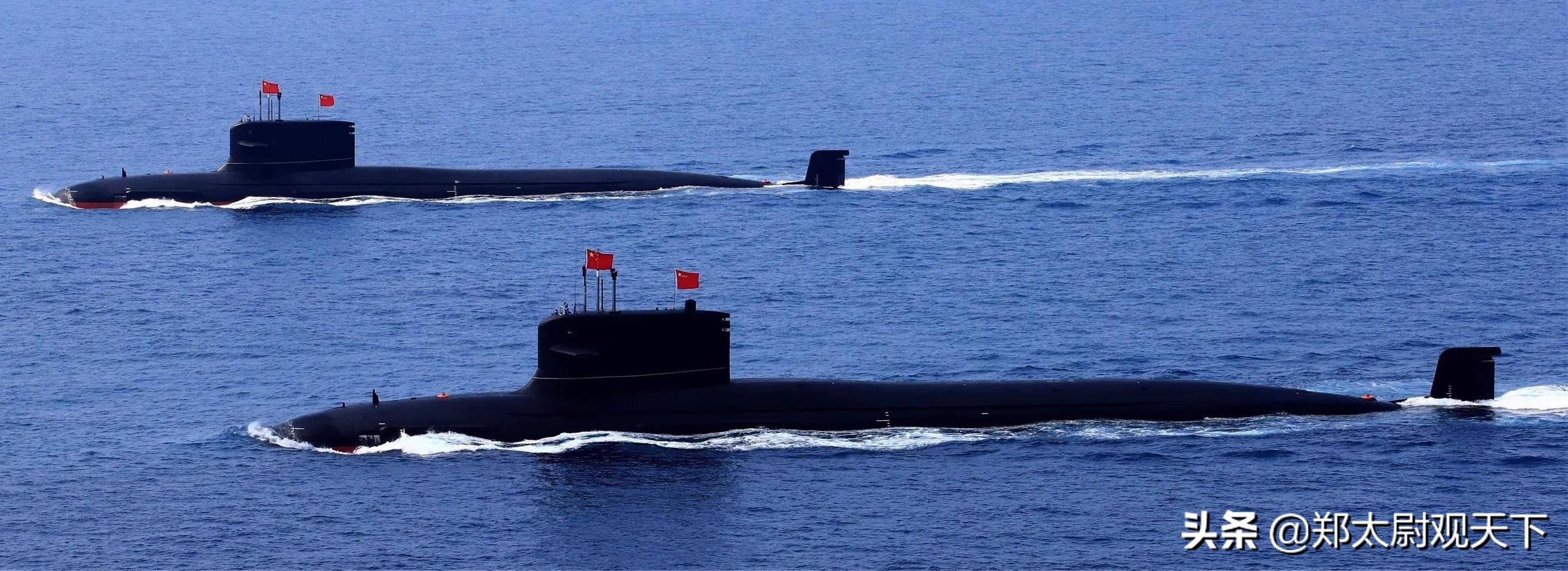 美军军官：中方海军“下饺子”已结束！日媒：造舰高潮即将来临