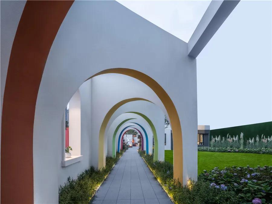 来一场时空之旅吧，在梦之场所 | 昆明保利·天际二期