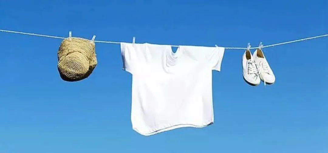 Why do other people's clothes always have a "scent"?Teach you to do this, the clothes will last