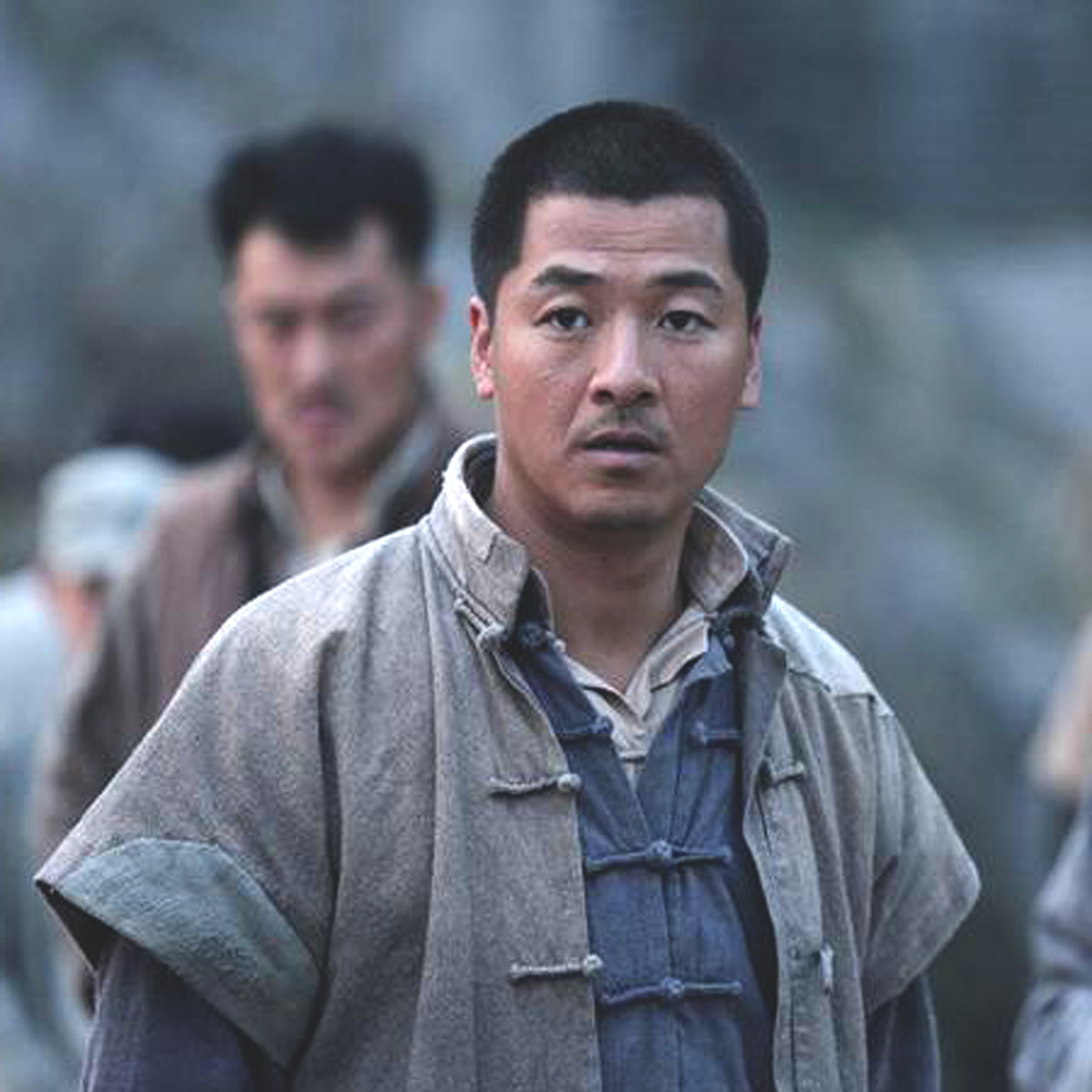 《闯关东》播出十二年，演员有的从配角逆袭一