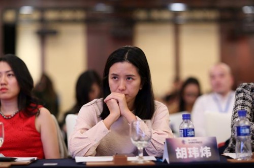 4年賺15億，她怎么做到的？