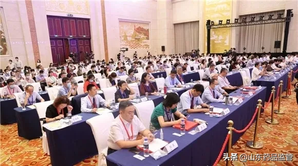 打造万亿级医药产业，院士“大咖”支招