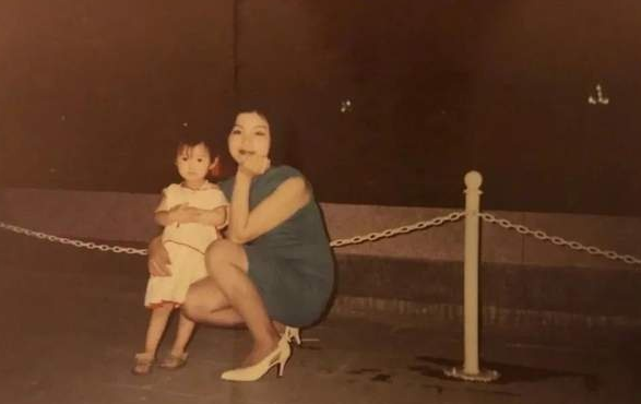 陈翔，不要去欺负一个没爹保护的姑娘，你不是对手