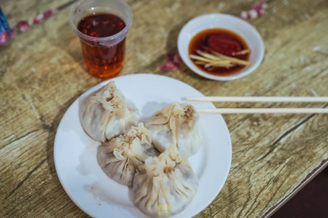 武汉20元小吃美食录，全都是你找不到的刁子国拉