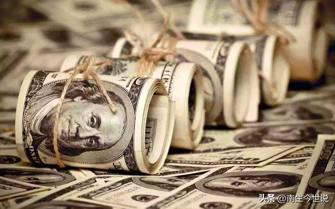 厉害！一年多时间美债或增加7万亿，今年美国财