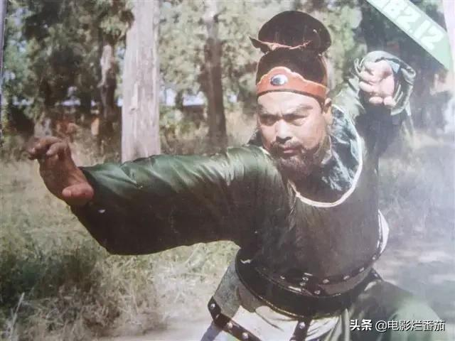 将山东版与央视版《水浒传》一起看,差别就出