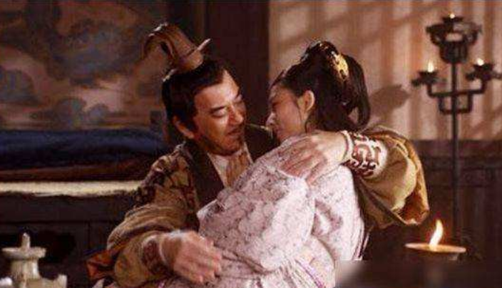 楚江郡主红颜薄命，嫁给堂哥后父亲起兵造反，