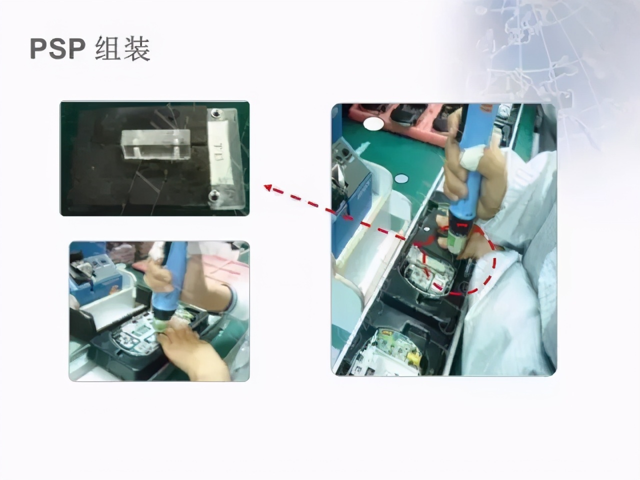 「精益學堂」防呆防錯，用它做，不再出錯……