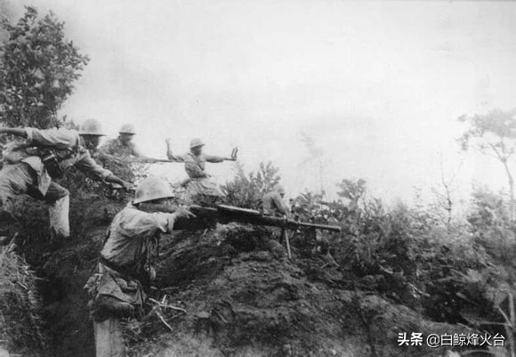 志愿軍的武器：大家熟悉的“大盤雞”，曾在朝鮮戰(zhàn)場大顯神威