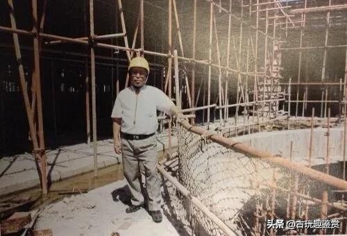 此人6万元捡漏编钟，被誉青铜器第一人，没有他就没有上海博物馆