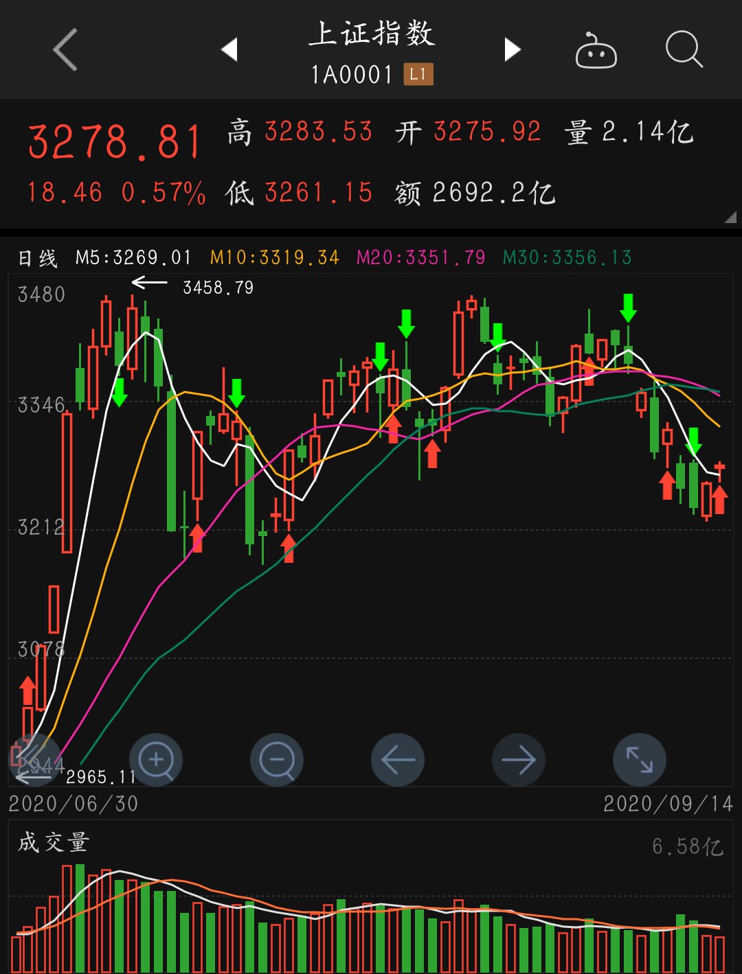 基金实盘分析—普涨行情下，科技与医药的角逐