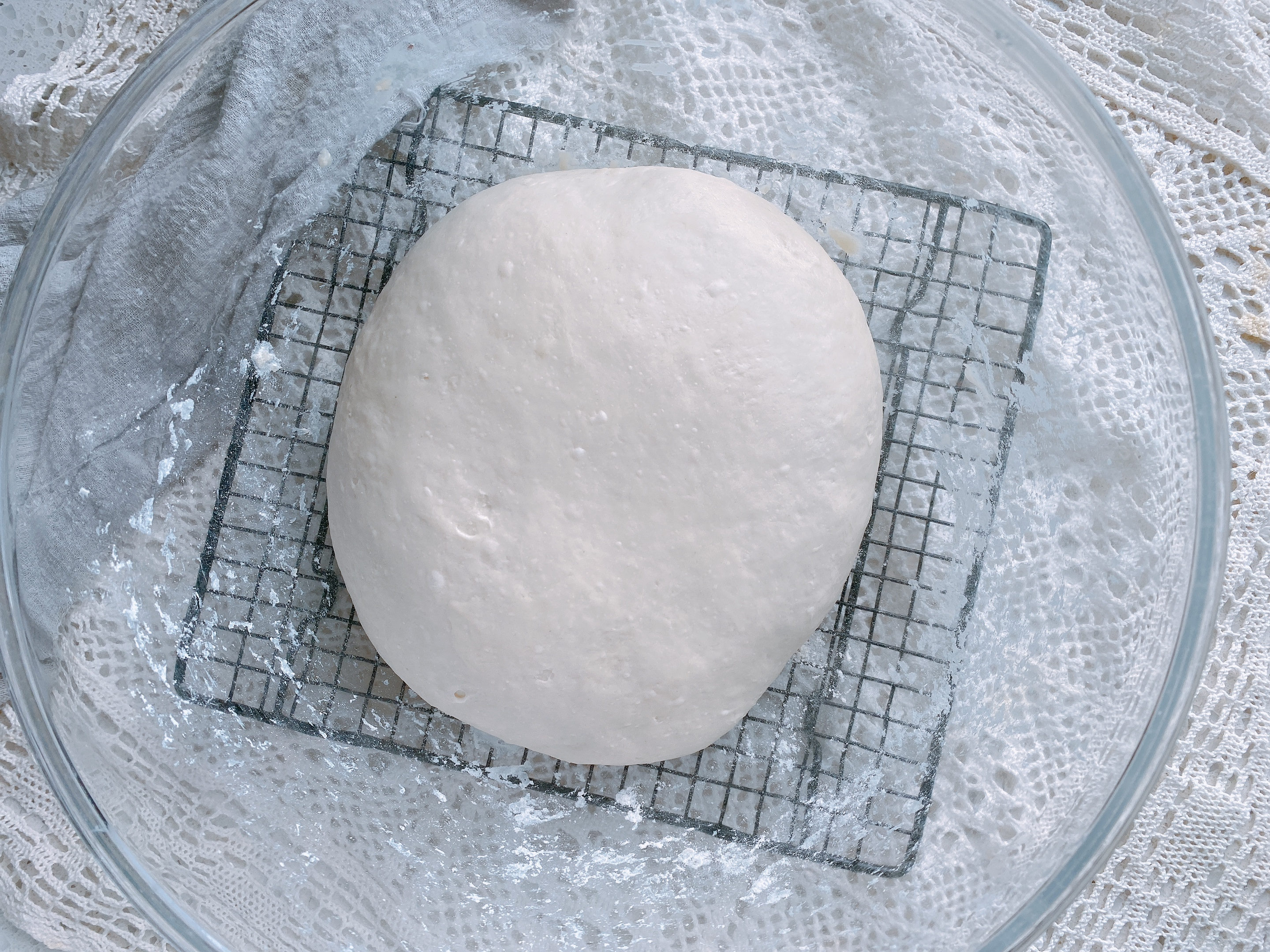 浙江美食梅干菜餅，幾十年老配方，餡料鹹香，餅皮鬆軟涼了也不硬