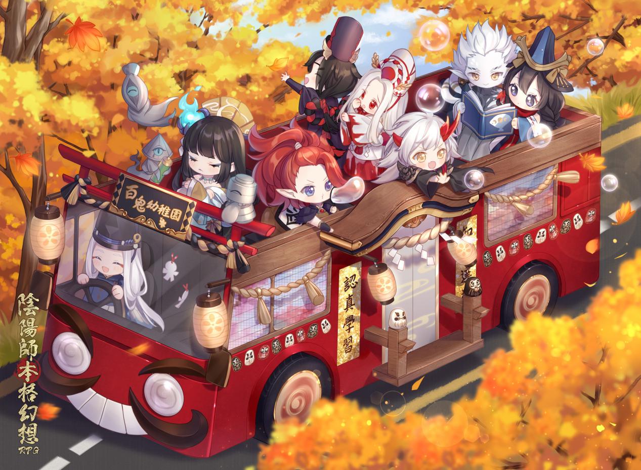 阴阳师：无可培养式神时，可以试培养他们，偶尔发挥巨大作用