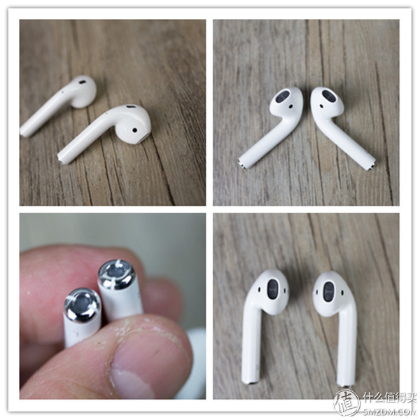 果然真香：开箱兼速评AirPods 2耳机