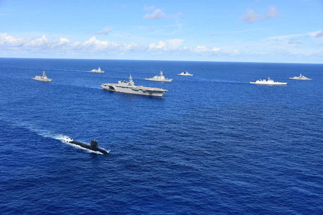 “轰-20”将亮相国庆节？中国空军表态：历史性跨入战略空军门槛