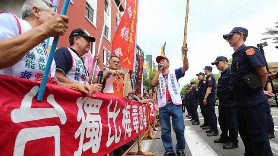 果然，隱瞞消息的陳時中又被罵了