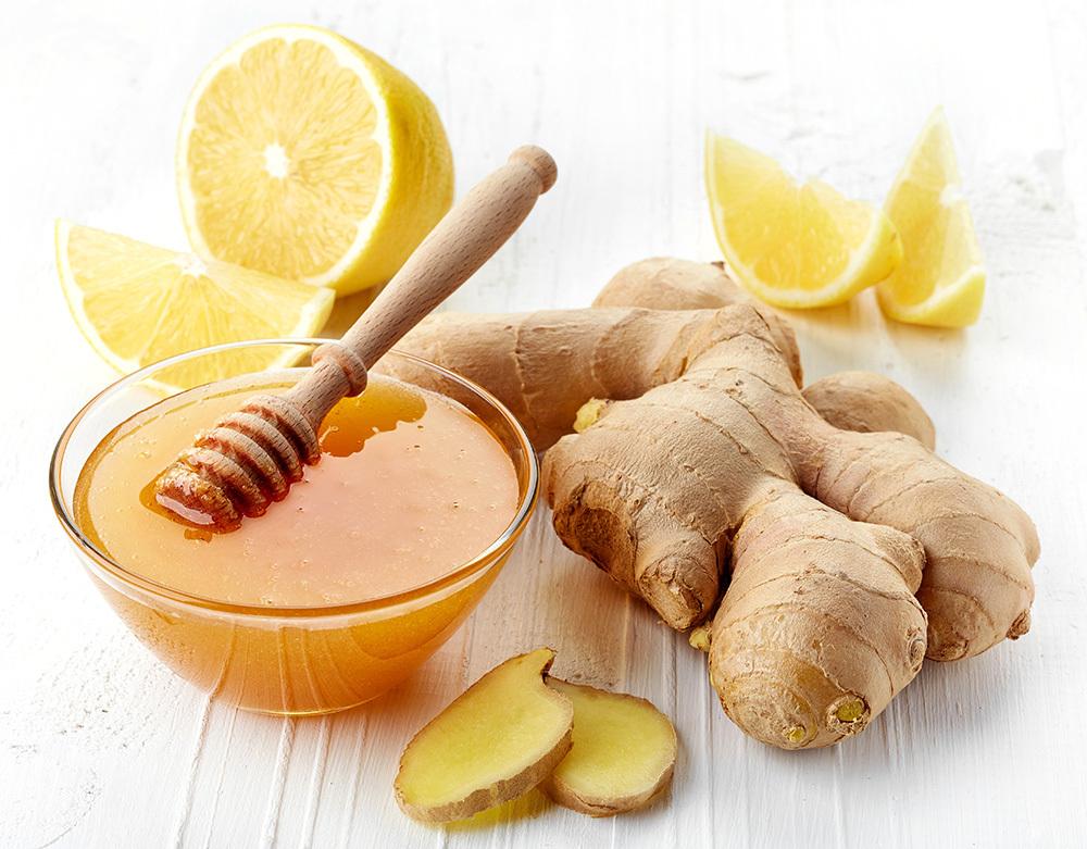 Can ginger stuffed into the anus treat anorectal diseases?Doctor Don't