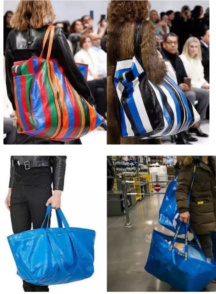 包神日记丨脑子秀逗了吗？我怎么会买这些包？