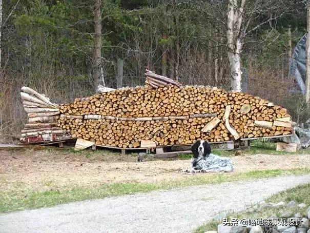 50种低成本打造乡村旅游的创意景观