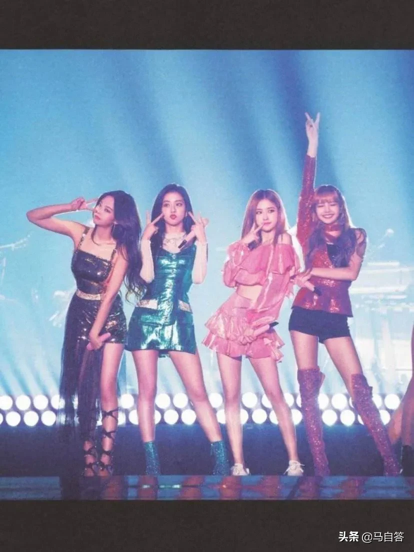 又爆粉墨Jennie收到死亡威胁，韩娱圈到底有多夸