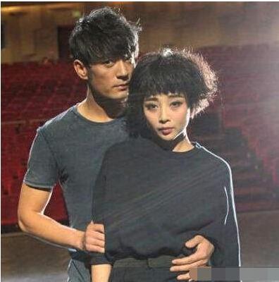 2010年郝蕾连发30条微博怒骂河南人，17天后李光洁：为河南人争光