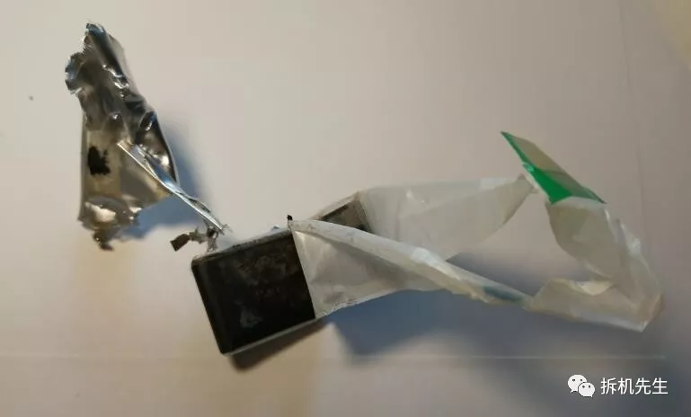 我的第一個藍牙耳機更換電池 - 頭條匯