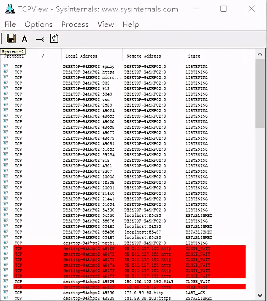 网工必备网络排错管理工具之IP_MAC地址工具