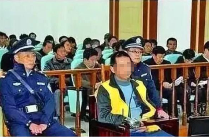 解析1999年克拉玛依灭门案：一家四口被害，最小的孩子才2岁多