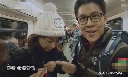 嫁人后越来越漂亮的5位女星，真正的恩爱，是装不出来的，很现实