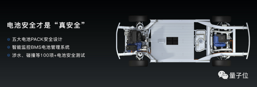 国家队入局增程式，岚图FREE续航860公里，李想带头欢迎？