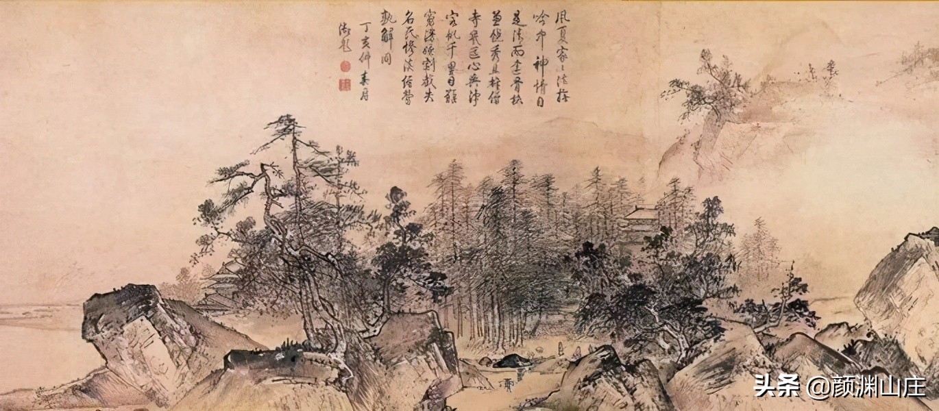 《孤独孤寂诗词260篇全集》今朝蹋作琼瑶迹，为有诗从凤沼来-第6张图片-非凡网