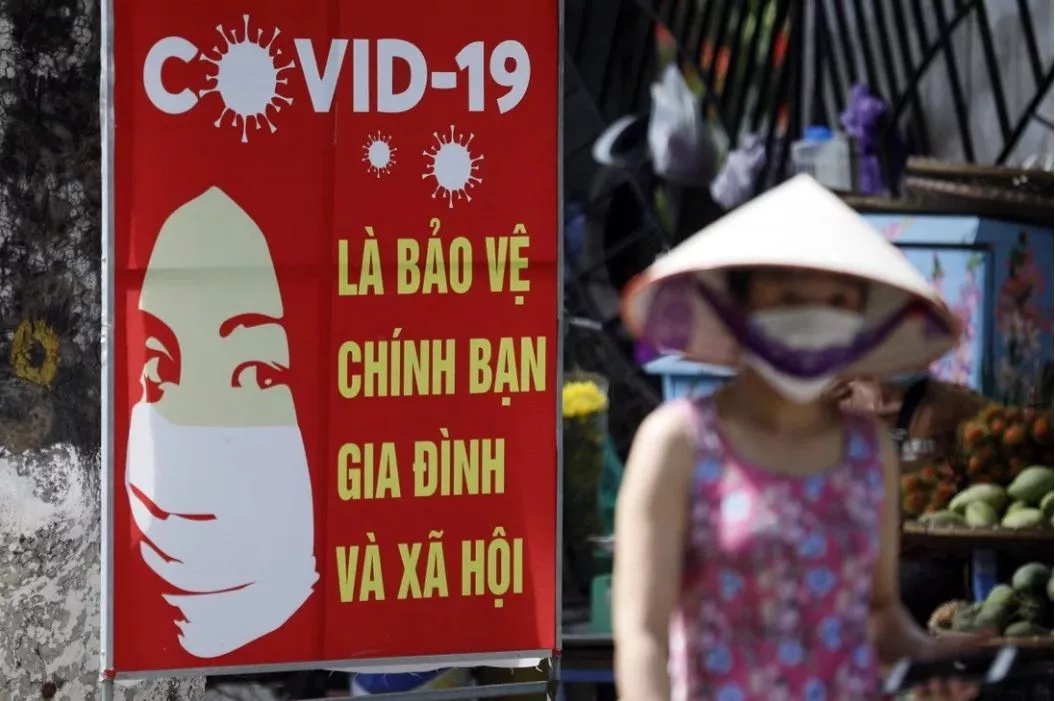 越南，不守承诺？一则突然的消息，引发中国网友的愤怒