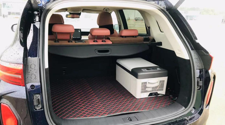 “亲和力”十足拉近人车距离，创维EV6有什么不一样？