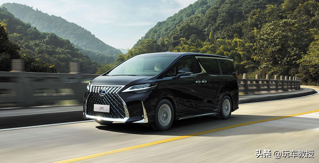 懂不懂车不重要，有钱人买车从不按套路出牌？